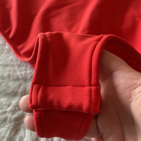 Free People Thong Bodysuit - Picture 12 of 14